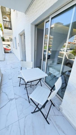 Urban Comfort Apartment